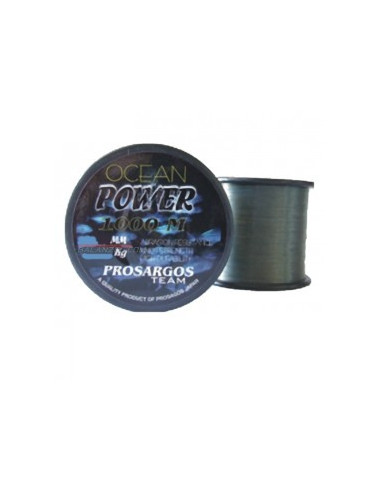 Fio Ocean Power 0.50mm 1000m